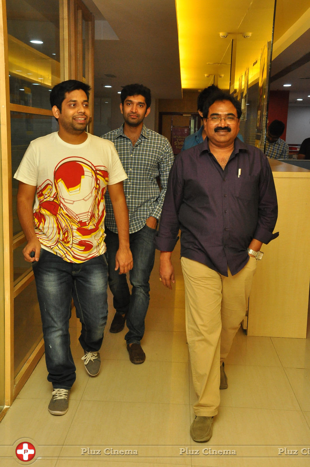 Ram Leela Movie team at Radio Mirchi Photos | Picture 973374