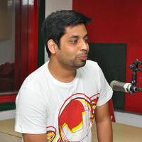 Ram Leela Movie team at Radio Mirchi Photos | Picture 973224