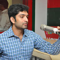 Havish - Ram Leela Movie team at Radio Mirchi Photos | Picture 973230