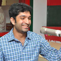 Havish - Ram Leela Movie team at Radio Mirchi Photos | Picture 973232