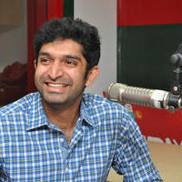 Havish - Ram Leela Movie team at Radio Mirchi Photos | Picture 973233