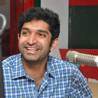 Havish - Ram Leela Movie team at Radio Mirchi Photos | Picture 973235