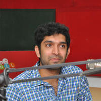 Havish - Ram Leela Movie team at Radio Mirchi Photos | Picture 973238