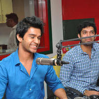 Ram Leela Movie team at Radio Mirchi Photos | Picture 973239