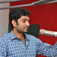 Havish - Ram Leela Movie team at Radio Mirchi Photos | Picture 973242