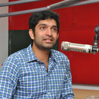 Havish - Ram Leela Movie team at Radio Mirchi Photos | Picture 973243