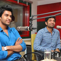 Ram Leela Movie team at Radio Mirchi Photos | Picture 973244