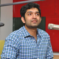 Havish - Ram Leela Movie team at Radio Mirchi Photos | Picture 973245
