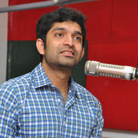 Havish - Ram Leela Movie team at Radio Mirchi Photos | Picture 973250