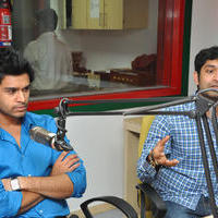 Ram Leela Movie team at Radio Mirchi Photos | Picture 973252