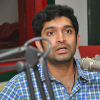 Havish - Ram Leela Movie team at Radio Mirchi Photos | Picture 973255