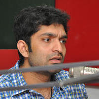 Havish - Ram Leela Movie team at Radio Mirchi Photos | Picture 973257