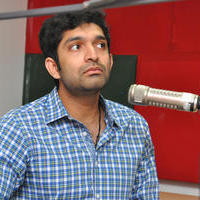 Havish - Ram Leela Movie team at Radio Mirchi Photos | Picture 973259