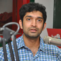 Havish - Ram Leela Movie team at Radio Mirchi Photos | Picture 973262