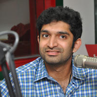 Havish - Ram Leela Movie team at Radio Mirchi Photos | Picture 973267