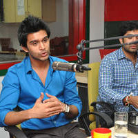 Ram Leela Movie team at Radio Mirchi Photos | Picture 973269