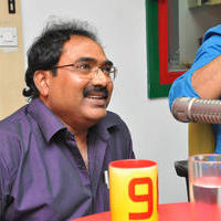 Ram Leela Movie team at Radio Mirchi Photos | Picture 973276