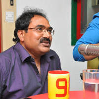 Ram Leela Movie team at Radio Mirchi Photos | Picture 973277