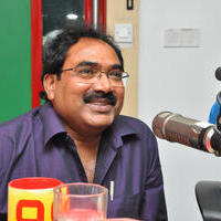 Ram Leela Movie team at Radio Mirchi Photos | Picture 973279