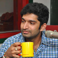 Havish - Ram Leela Movie team at Radio Mirchi Photos | Picture 973280