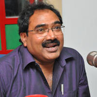 Ram Leela Movie team at Radio Mirchi Photos | Picture 973282