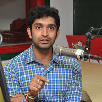 Havish - Ram Leela Movie team at Radio Mirchi Photos | Picture 973283