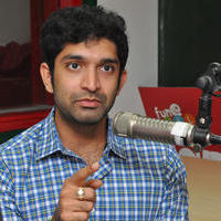 Havish - Ram Leela Movie team at Radio Mirchi Photos | Picture 973284
