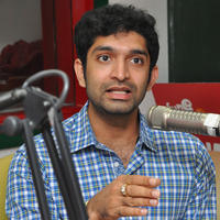 Havish - Ram Leela Movie team at Radio Mirchi Photos | Picture 973285