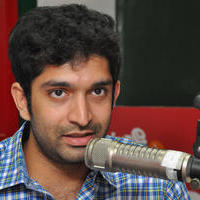 Havish - Ram Leela Movie team at Radio Mirchi Photos | Picture 973286