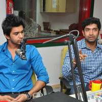 Ram Leela Movie team at Radio Mirchi Photos | Picture 973290