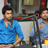 Ram Leela Movie team at Radio Mirchi Photos | Picture 973291