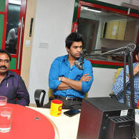 Ram Leela Movie team at Radio Mirchi Photos | Picture 973292