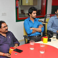 Ram Leela Movie team at Radio Mirchi Photos | Picture 973294