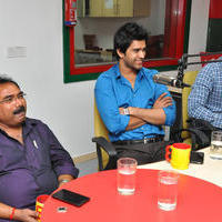 Ram Leela Movie team at Radio Mirchi Photos | Picture 973295