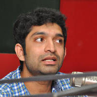 Havish - Ram Leela Movie team at Radio Mirchi Photos | Picture 973299