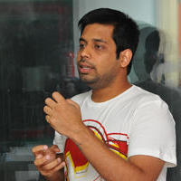 Ram Leela Movie team at Radio Mirchi Photos | Picture 973300