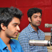 Ram Leela Movie team at Radio Mirchi Photos | Picture 973302