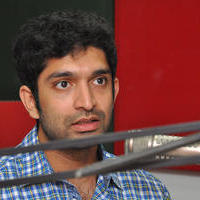 Havish - Ram Leela Movie team at Radio Mirchi Photos | Picture 973303