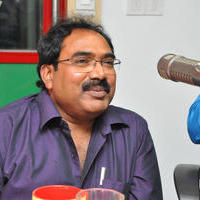Ram Leela Movie team at Radio Mirchi Photos | Picture 973309