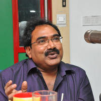 Ram Leela Movie team at Radio Mirchi Photos | Picture 973311