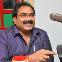 Ram Leela Movie team at Radio Mirchi Photos | Picture 973312