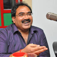 Ram Leela Movie team at Radio Mirchi Photos | Picture 973313