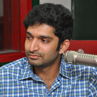 Havish - Ram Leela Movie team at Radio Mirchi Photos | Picture 973314