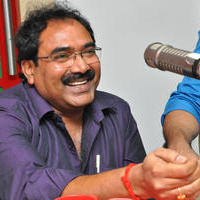 Ram Leela Movie team at Radio Mirchi Photos | Picture 973316