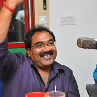 Ram Leela Movie team at Radio Mirchi Photos | Picture 973320
