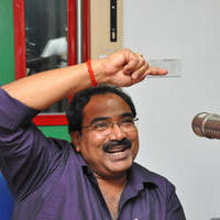 Ram Leela Movie team at Radio Mirchi Photos | Picture 973321
