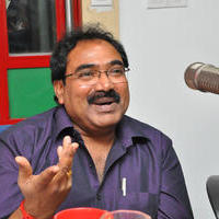 Ram Leela Movie team at Radio Mirchi Photos | Picture 973323