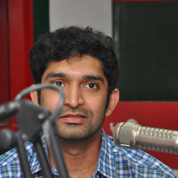Havish - Ram Leela Movie team at Radio Mirchi Photos | Picture 973325