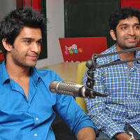 Ram Leela Movie team at Radio Mirchi Photos | Picture 973327