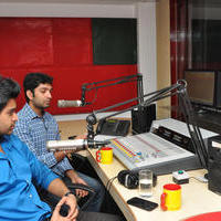 Ram Leela Movie team at Radio Mirchi Photos | Picture 973328